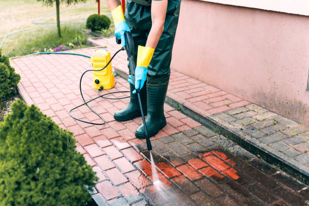 Best Eco-Friendly Pressure Washing in Myerstown, PA